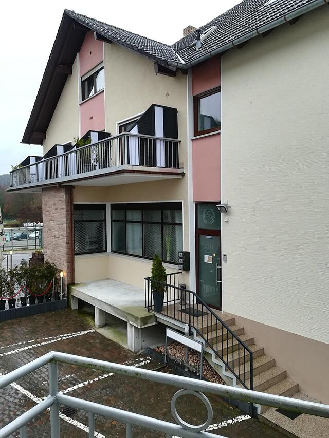 Hotel Ari