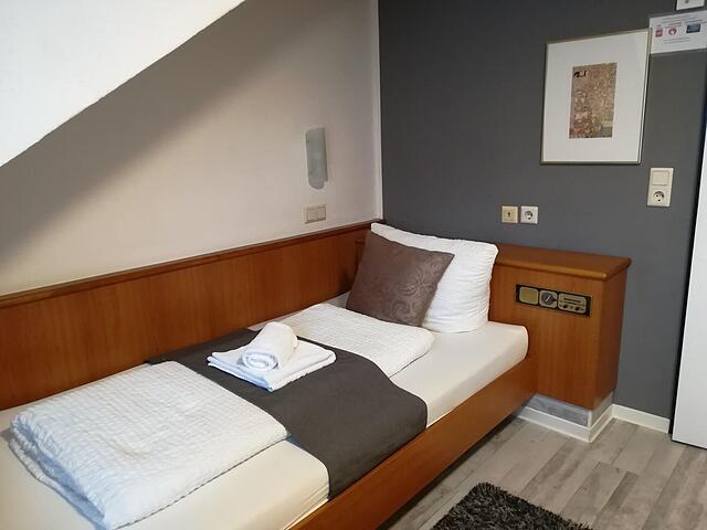 Hotel Ari