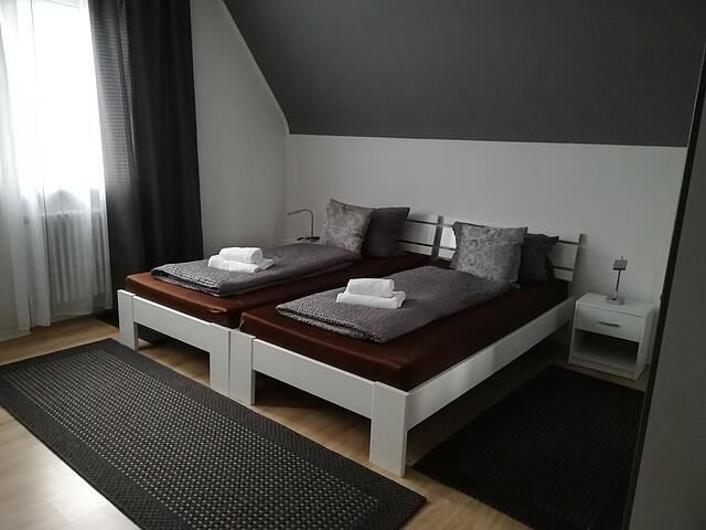 Hotel Ari