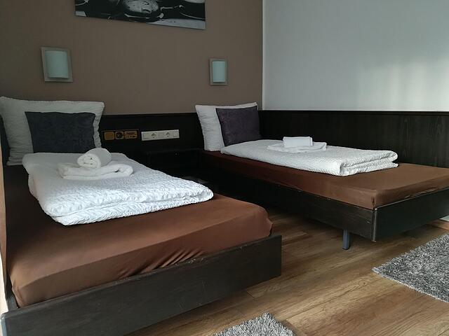 Hotel Ari