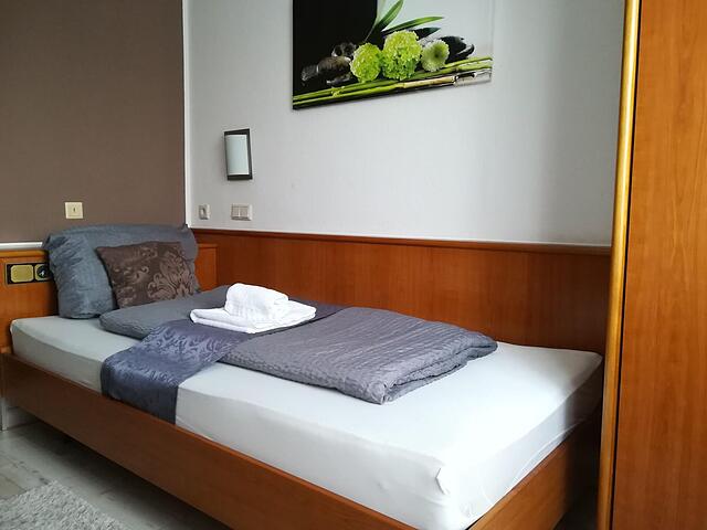 Hotel Ari