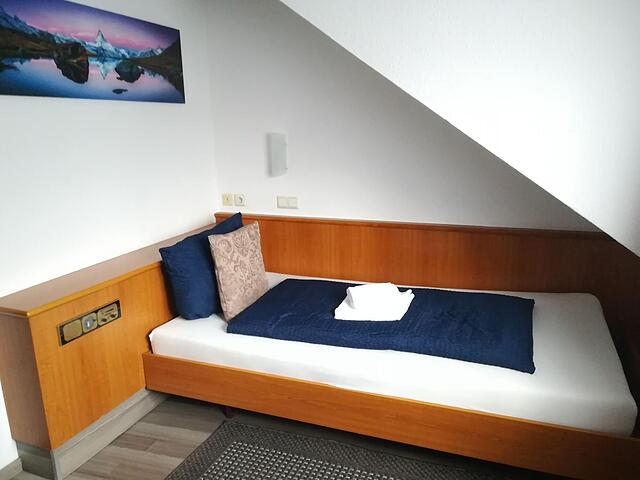 Hotel Ari