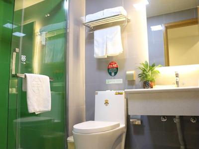 GREENTREE INN LINYI MENGSHAN NORTH ROAD EXPRESS HO