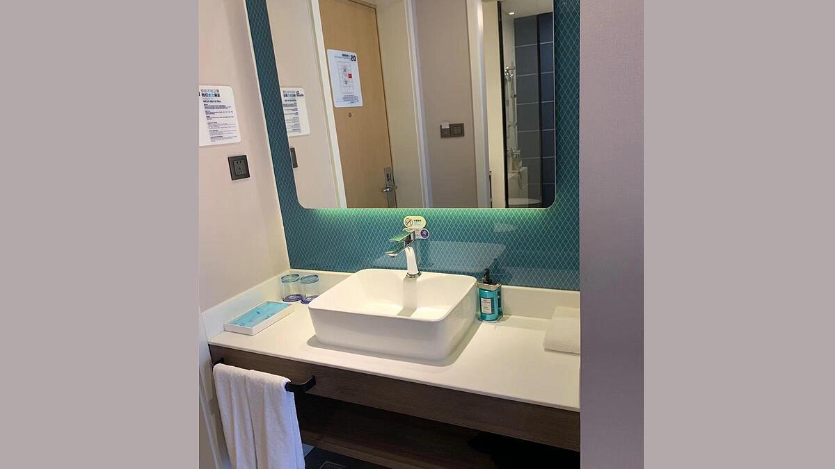 Holiday Inn Express Linyi West