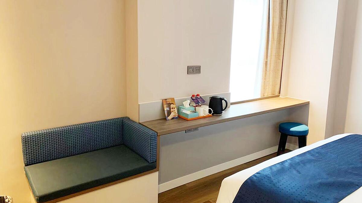 Holiday Inn Express Linyi West