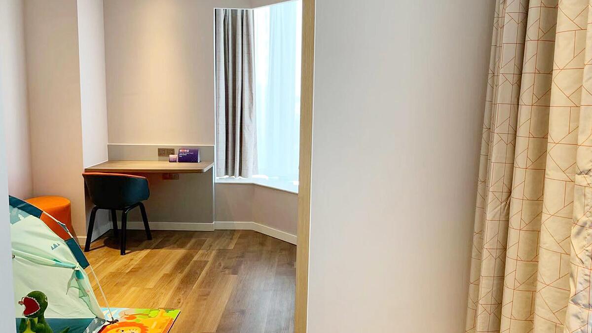 Holiday Inn Express Linyi West