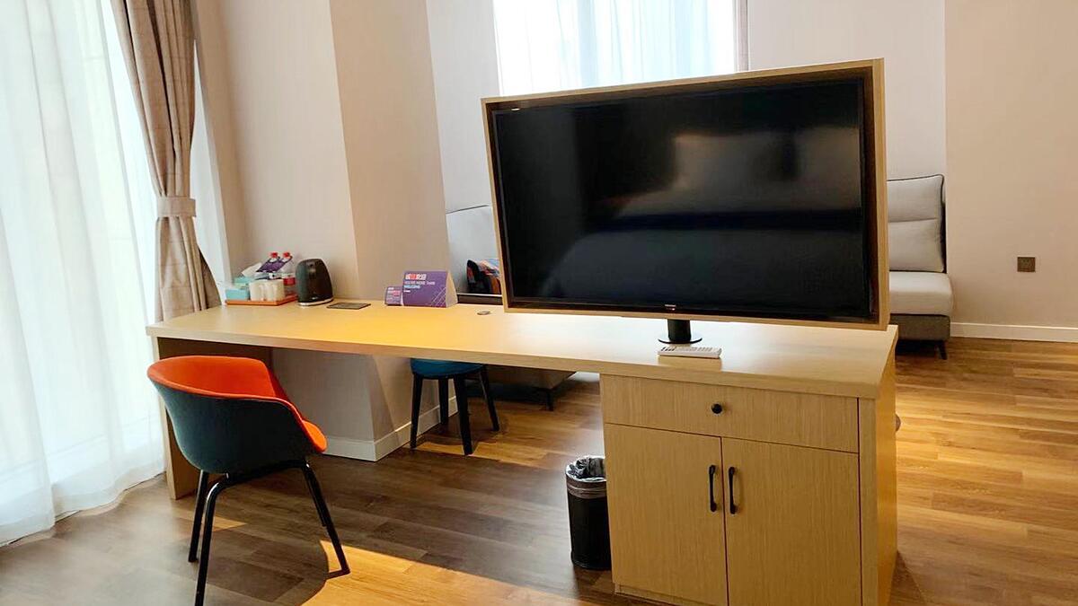 Holiday Inn Express Linyi West