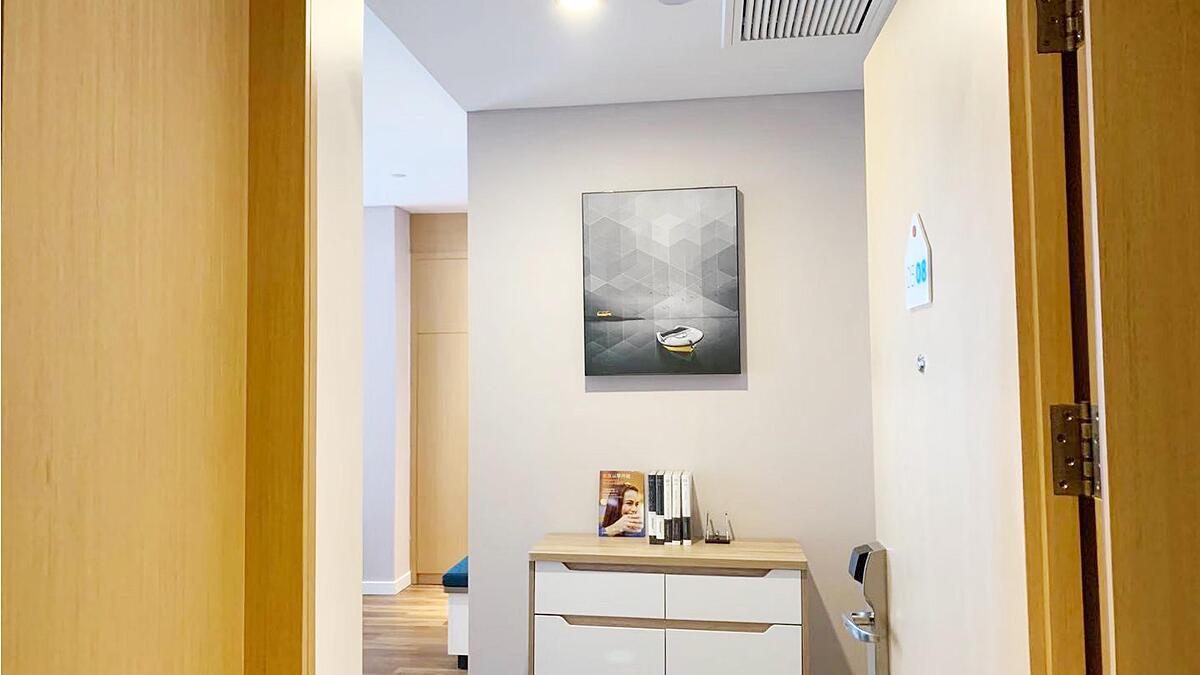 Holiday Inn Express Linyi West