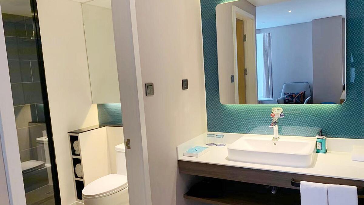 Holiday Inn Express Linyi West