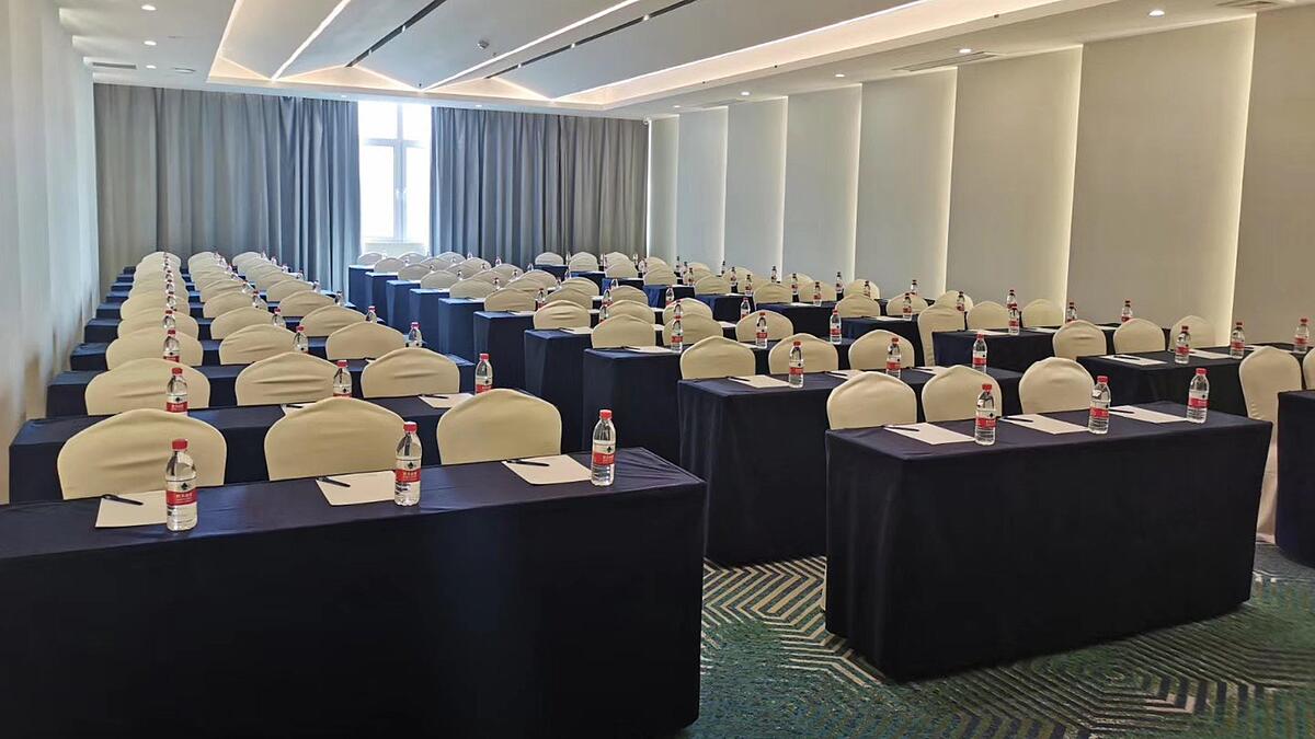 Holiday Inn Express Linyi West