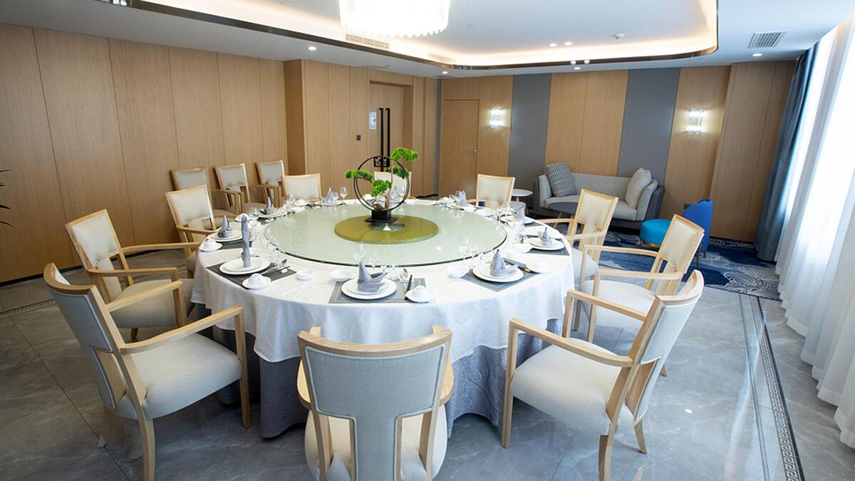 Holiday Inn Express Linyi West