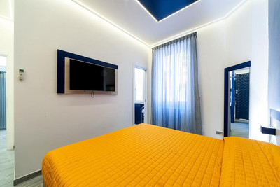 Guesthouse Pop