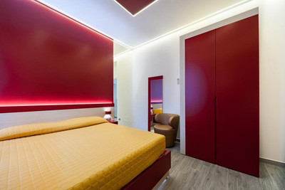 Guesthouse Pop