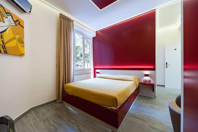 Guesthouse Pop