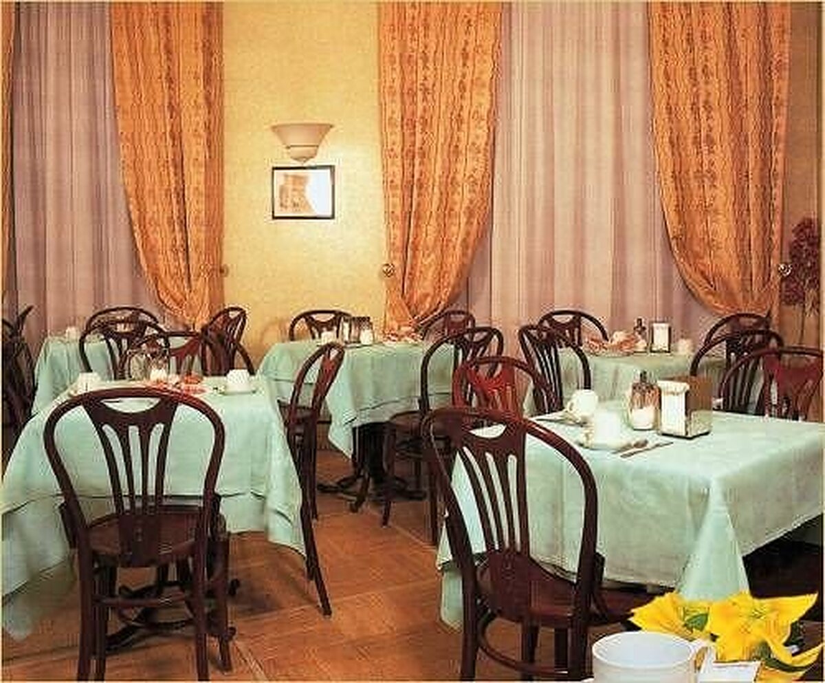 Hotel Orbis