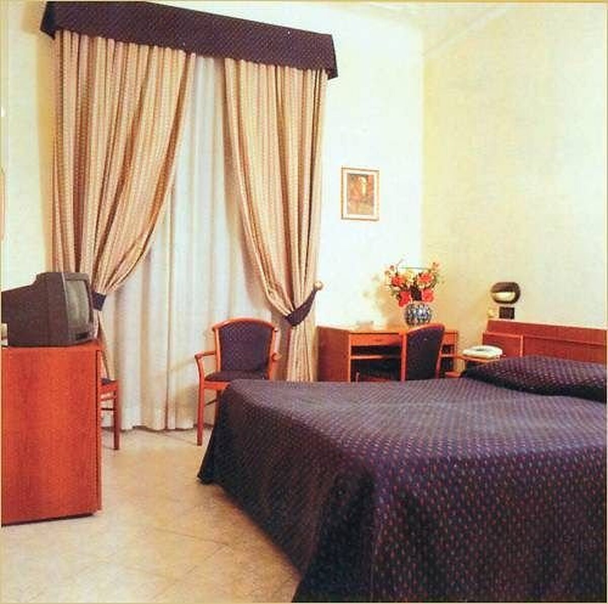 Hotel Orbis