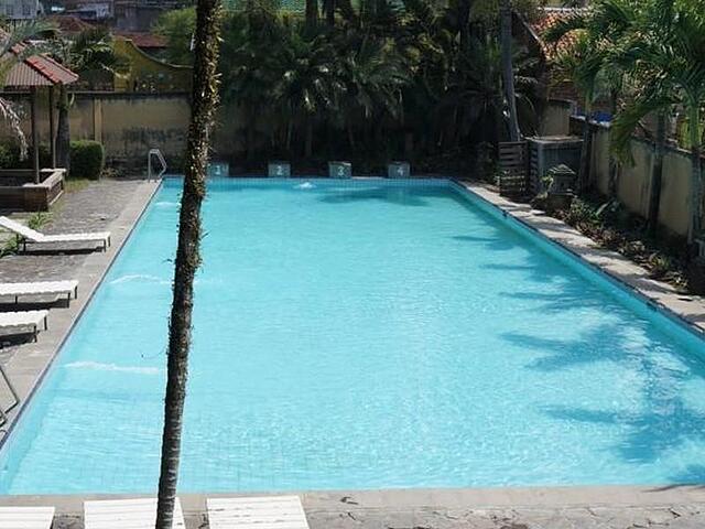 Augusta Hotel garut