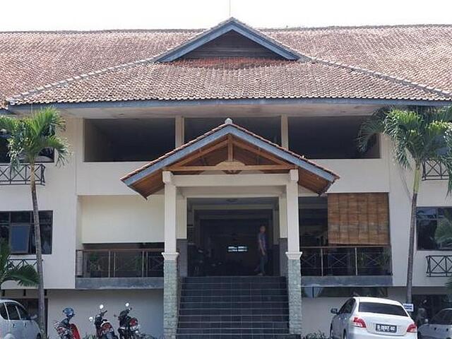 Augusta Hotel garut