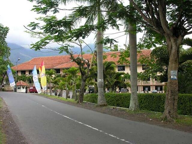 Augusta Hotel garut
