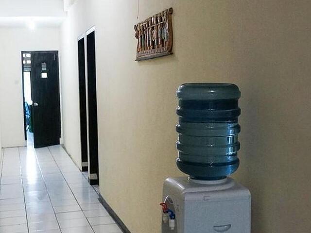 Augusta Hotel garut