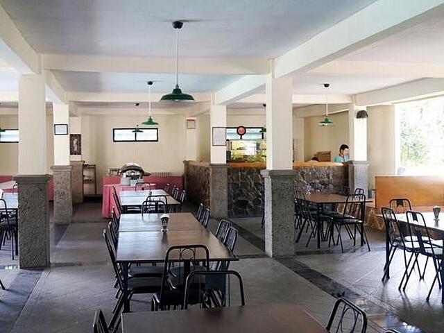 Augusta Hotel garut