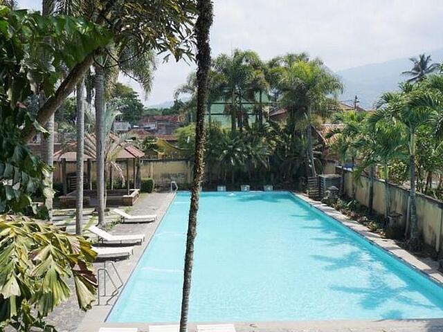 Augusta Hotel garut