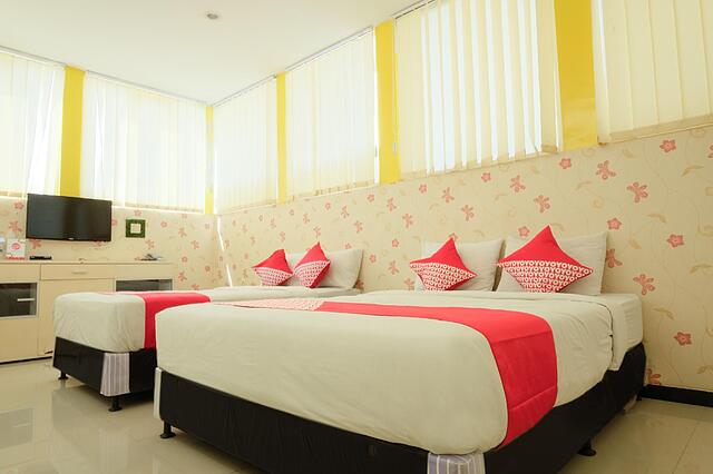 Harmonie Family Residence