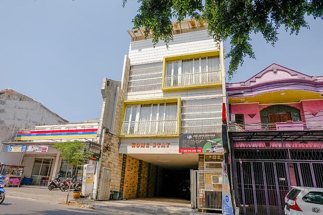 Harmonie Family Residence