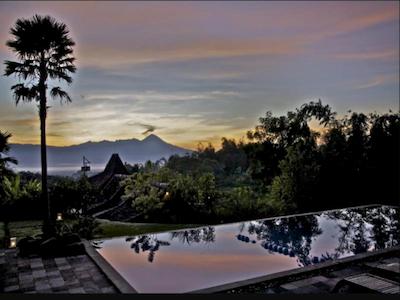 KAMPUNG LUMBUNG BOUTIQUE HOTEL