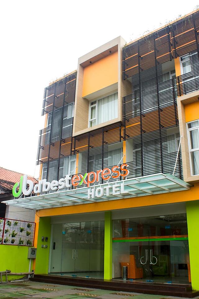 DBEST EXPRESS