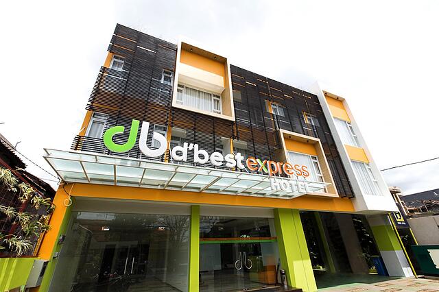 DBEST EXPRESS