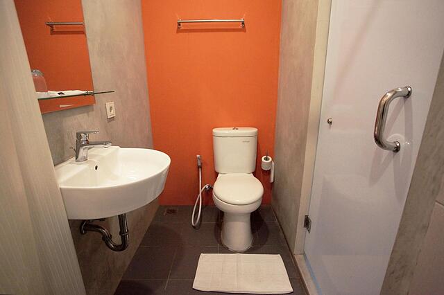 LeGreen Suite Supomo