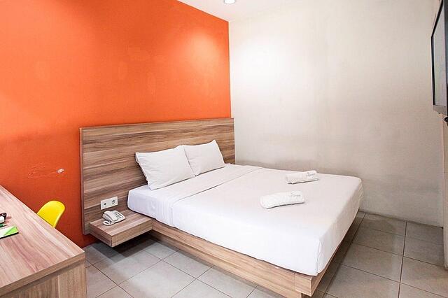 LeGreen Suite Supomo