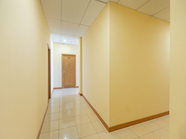 OYO 1552 Iodium Residence