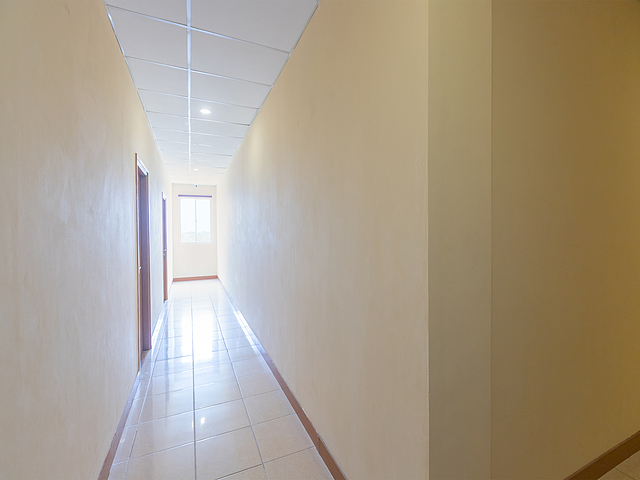 OYO 1552 Iodium Residence