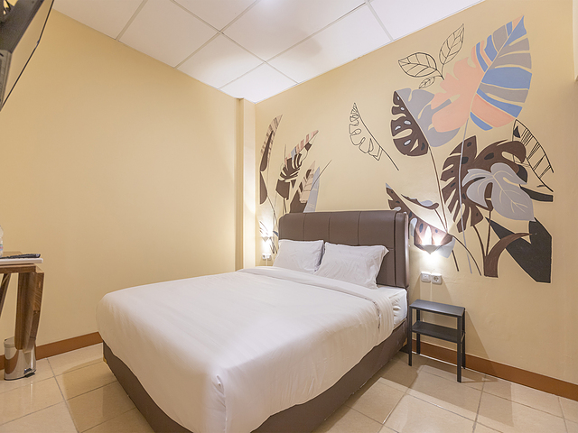 OYO 1552 Iodium Residence