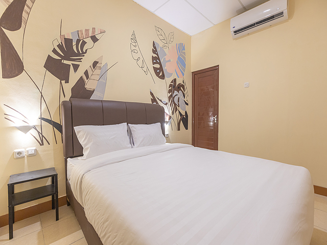 OYO 1552 Iodium Residence