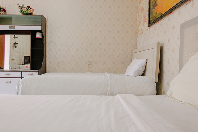 Jonas Homestay