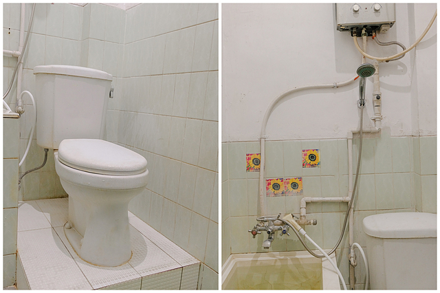 Jonas Homestay