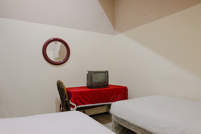 Jonas Homestay