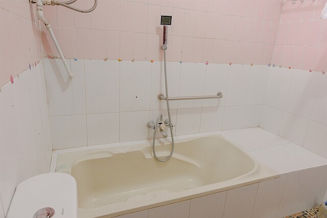 Jonas Homestay