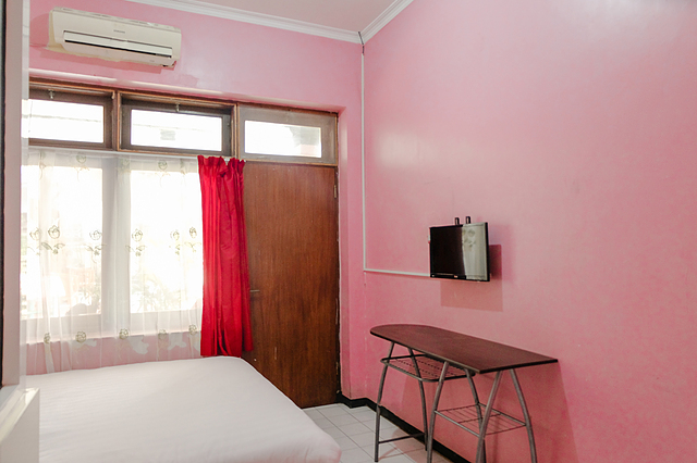 Jonas Homestay