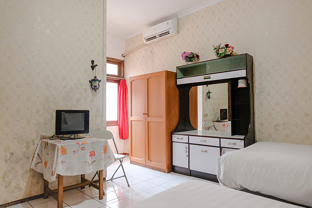 Jonas Homestay