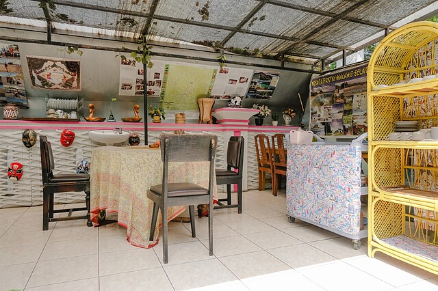 Jonas Homestay