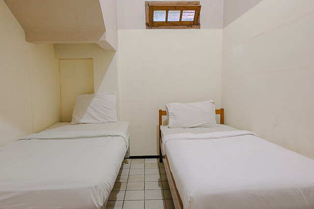 Jonas Homestay