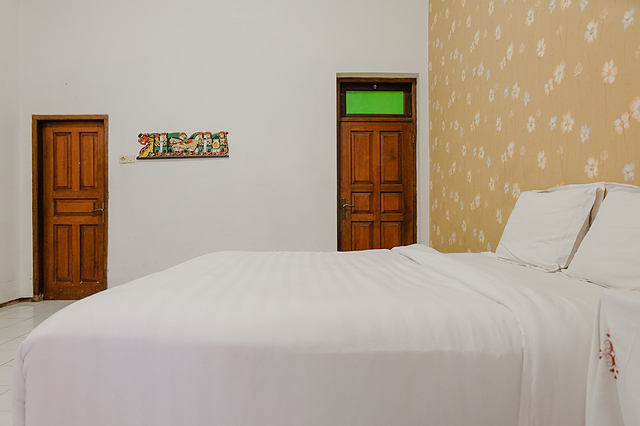 Jonas Homestay