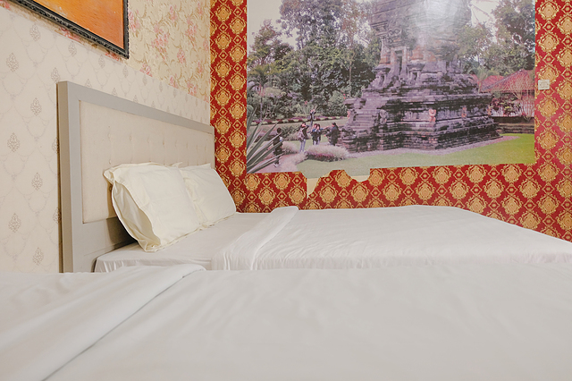 Jonas Homestay
