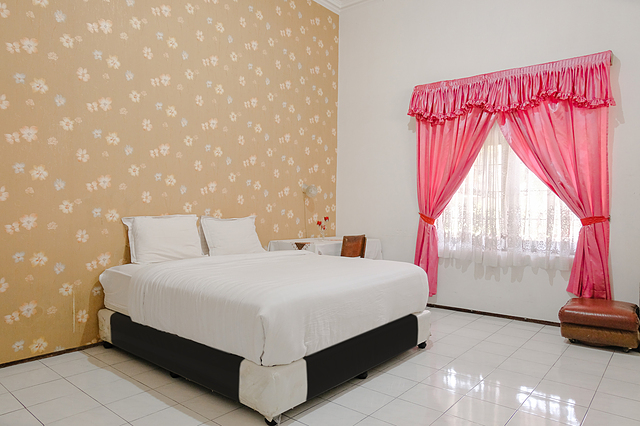 Jonas Homestay