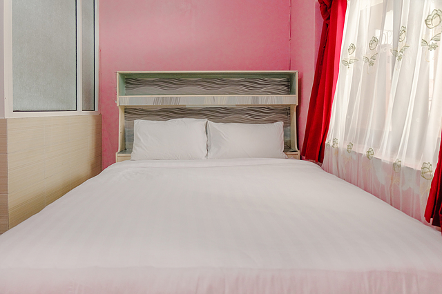 Jonas Homestay