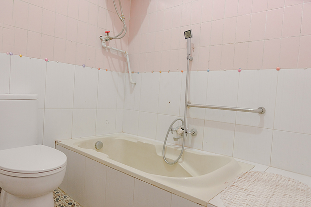 Jonas Homestay